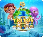 Trito's Adventure II spel
