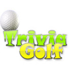 Trivia Golf spel
