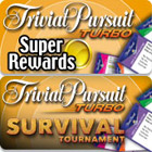 TRIVIAL PURSUIT TURBO spel