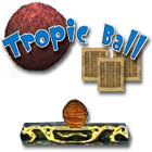 Tropic Ball spel