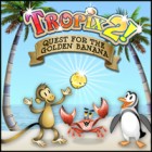 Tropix 2: Quest for the Golden Banana spel