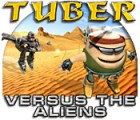 Tuber versus the Aliens spel