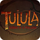 Tulula: Legend of the Volcano spel