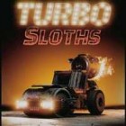 Turbo Sloths spel