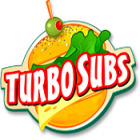 Turbo Subs spel