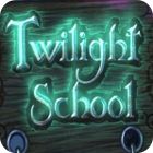 Twilight School spel