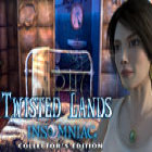 Twisted Lands: Insomniac Collector's Edition spel