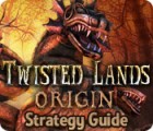 Twisted Lands: Origin Strategy Guide spel