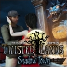 Twisted Lands - Shadow Town Premium Edition spel