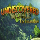 Undiscovered World: The Incan Journey spel