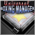 Universal Boxing Manager spel