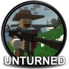 Unturned spel