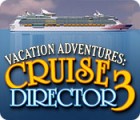 Vacation Adventures: Cruise Director 3 spel