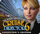 Vacation Adventures: Cruise Director 6 Collector's Edition spel