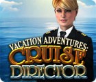 Vacation Adventures: Cruise Director spel