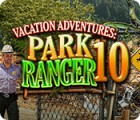 Vacation Adventures: Park Ranger 10 spel