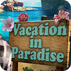 Vacation in Paradise spel