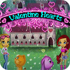 Valentine Hearts spel