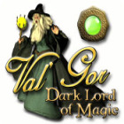 ValGor - Dark Lord of Magic spel