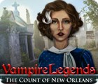 Vampire Legends: The Count of New Orleans spel