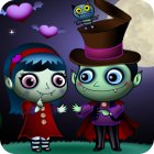 Vampire Valentine spel