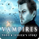 Vampires: Todd and Jessica's Story spel