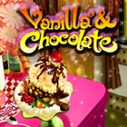 Vanilla and Chocolate spel