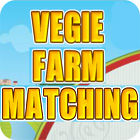 Vegie Farm Matching spel