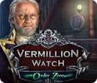 Vermillion Watch: Order Zero spel