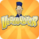 Verminator spel