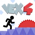 Vex 4 spel