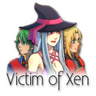Victim of Xen spel