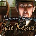 Victorian Mysteries®: De Gele Kamer spel