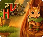 Viking Heroes spel