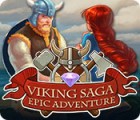 Viking Saga: Epic Adventure spel