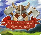 Viking Saga: New World spel