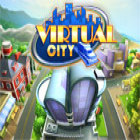 Virtual City spel