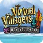 Virtual Villagers 5: New Believers spel