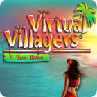Virtual Villagers spel