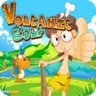 Volcanic Golf spel