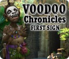 Voodoo Chronicles: The First Sign spel