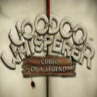 Voodoo Whisperer: Vloek van een Legende spel