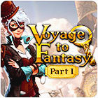 Voyage To Fantasy: Part 1 spel