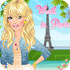 Walk In Paris spel