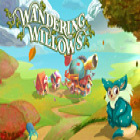 Wandering Willows spel