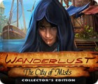 Wanderlust: The City of Mists Collector's Edition spel