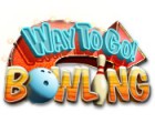 Way To Go! Bowling spel