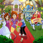 Wedding Dash 4 Ever spel