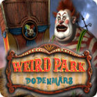 Weird Park: Dodenmars spel