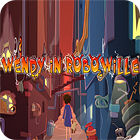 Wendy in Robowille spel